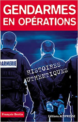 Gendarmes en opérations